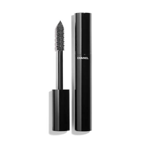 chanel dimensions mascara waterproof